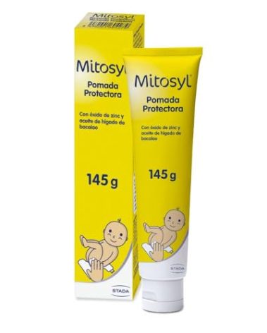 MITOSYL POMADA 145 G