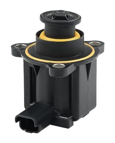 WMPHE Blow Off Valve Compatible with Mini Cooper S Clubman Roadster Countryman Paceman Turbocharger Diverter Replacement for 701115080 11657593273 7566324 11657566324 11657578683 11658636606