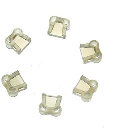 DCN680, Suitable For 20V MAX Cordless Brad Nailer 6pcs