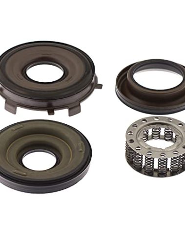 700R4 4L60 4L60E Transmission Bonded Piston Set Upgrade