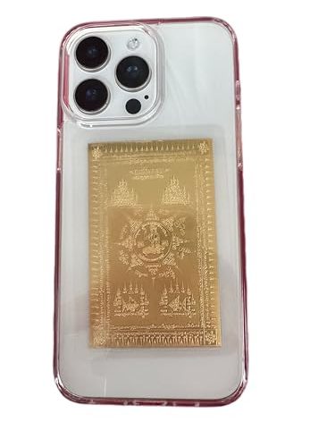 Lagnlnaoy feng shui Thai Amulet for, Secure Wealth and Good Luck Talisman lucky charms good luck charms health feng shui good luck lucky charms wallet Chinese Decor Zen Decor get well soon