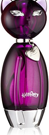 Purr by Katy Perry Eau De Parfum Spray 3.4 oz