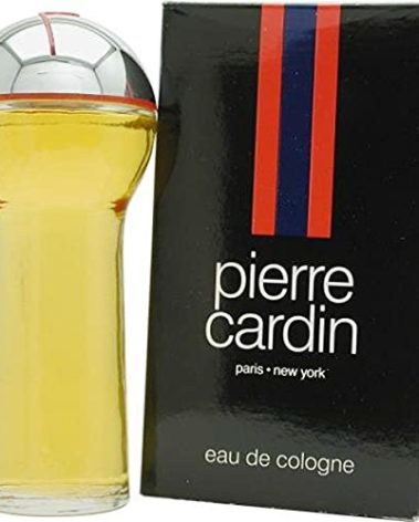 Pierre Cardin By Pierre Cardin For Men. Cologne Spray 2.8 Ounces