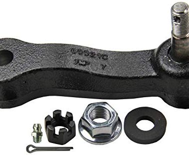 MOOG K6535HD Steering Idler Arm for Chevrolet Silverado 2500 HD