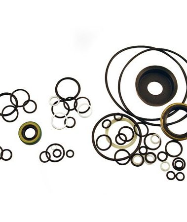 Professional Parts Warehouse Aftermarket 15456 Meyer Master Seal Kit For E46,E46H,E47,E47H Powerpacks