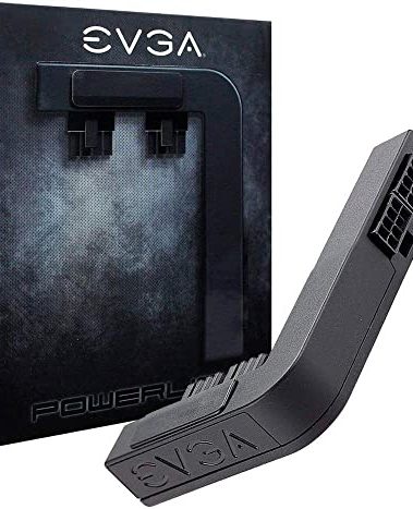 EVGA PowerLink, Support All NVIDIA Founders Edition & All EVGA GeForce RTX 2080 Ti/2080/2070*/2060*/Super*/GTX 1660 Ti*/1660*/1650/1080 Ti/1080/1070 Ti/1070/1060 0600-Pl-2816-Lr