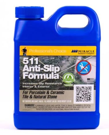 511 Anti-Slip