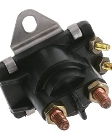 Solenoid
