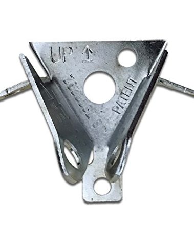 Chain Keeper for Garage Door Chain Hoist