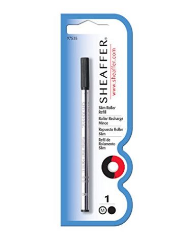 Sheaffer Slim Roller Ball Refills