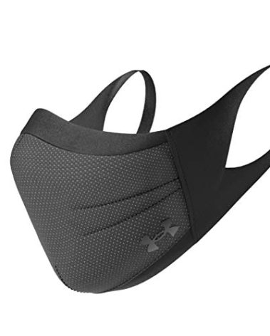 Under Armour Sports Facemask