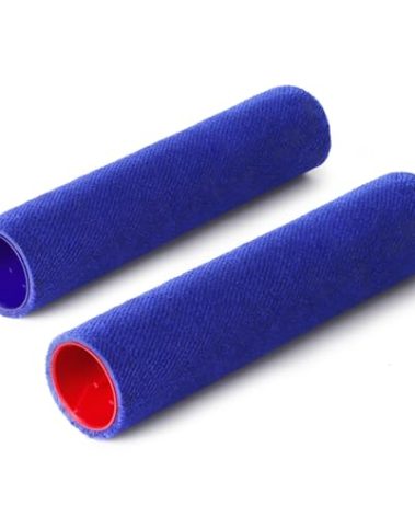 2Pcs Replacement Roller Brushes Compatible with Dyson Wash G1 Vacuum Cleaner,Double Drum Brush Attachments,2 Brush Rollers