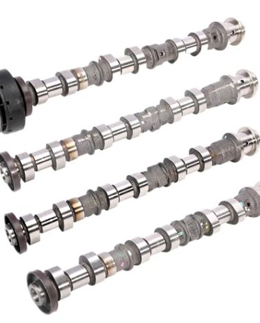 JAVOUKA Engine Camshaft Set,5184377AG 5184378AG 5184379AG 5184380AG,for Dodge RAM 1500/Avenger/Challenger/Charger,for Chrysler Town&Country,for Jeep Wrangler/Grand Cherokee,for Promaster,11-16 3.6L