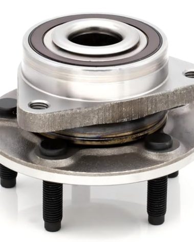 SimpliAuto 513315 Front Wheel Hub Bearing Compatible with 2011-2015 Chevy Cruze, 2016 Chevy Cruze Limited