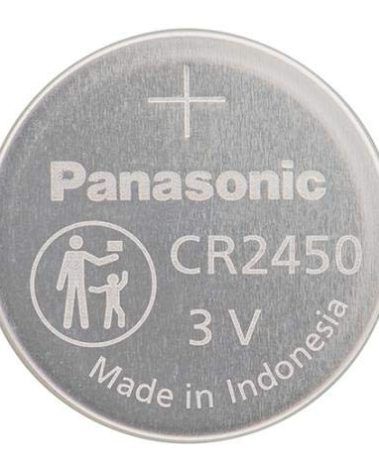 Key Fob Battery Replacement Compatible with Ford F-Series (F-150 F-250 F-350 F-450, F-550) (2018-2021 Smart Key (CR2450 Battery))