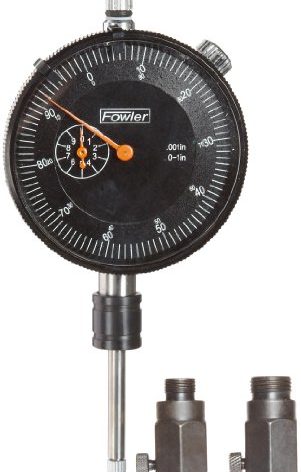 Fowler 52-520-747-0 Timing Gage set