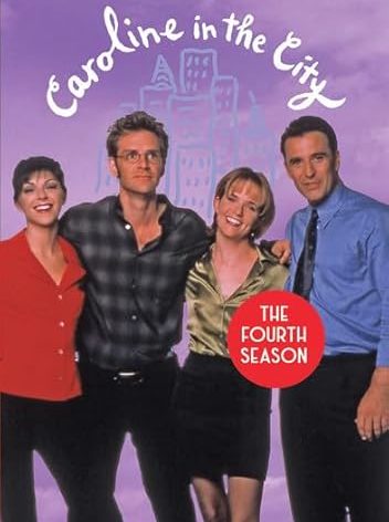 Caroline in the City, Season 4