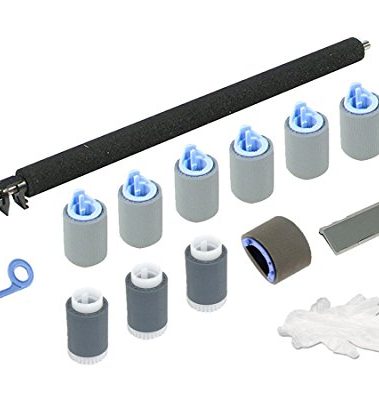 Altru Print 4200-RK-AP Roller Kit for HP LaserJet 4200/4240 / 4250/4300 / 4345/4350 Includes Transfer Roller and Rollers for Tray 1/2 / 3/4
