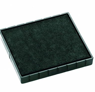 Colop E/54 Stamp Pads for Printer 54 Black Ref E/54 [Pack of 2]