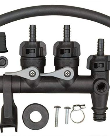 Fimco 7771967 Sprayer Manifold Kit; Fits Current and Previous Fimco Sprayers