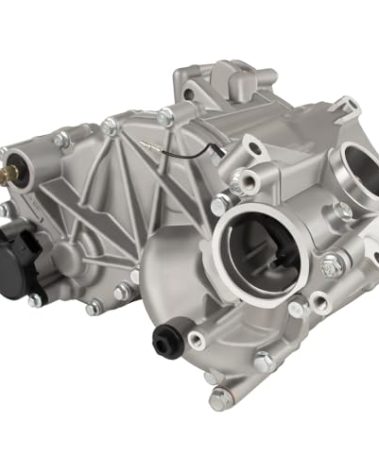 PHILEMONIX 420684783 Gear Box Compatible with Can-Am Commander 800 1000 Max 800R Maverick 1000R Outlander 1000 ATV Transmission Assembly 420248529 420257950