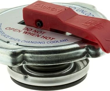 Stant Radiator Cap, Black (10330)