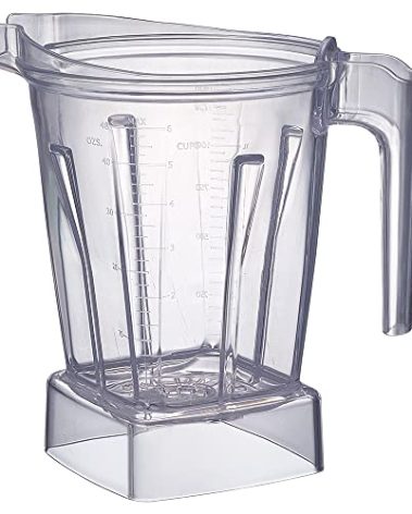 48oz Container Replacement for Vitamix E310 Explorian Blender (Container Only)