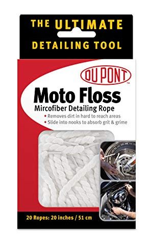 DuPont Moto Floss