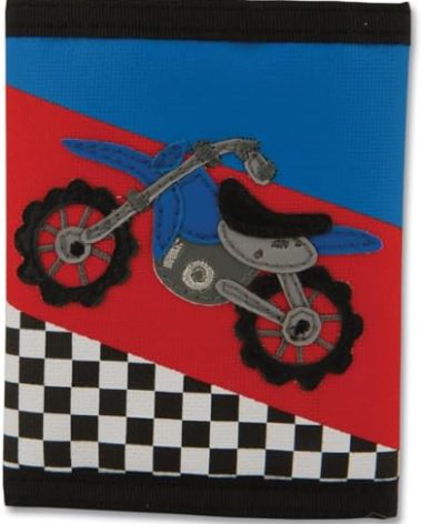 Stephen Joseph, Motocross