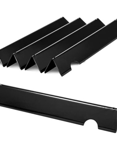 Genesis II Flavorizer Bars Replacement Parts for Weber Genesis II E-310 Grill Parts II GS4 66032 Flavorizer Bars Weber Genesis 2 300 Series II E-315 II E-335 S-335 II LX E-340 E-325S Flavor Bars Parts