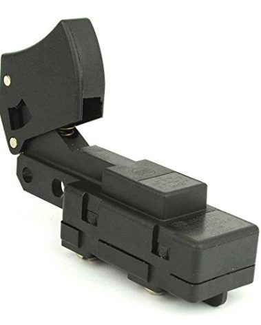 Superior Electric SW77 Aftermarket 20 Amp Trigger On-Off Switch Replaces OEM 2610321608, & 760245002
