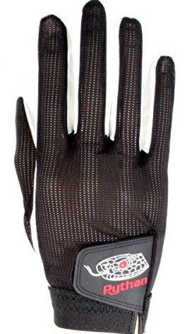 Python Vintage Synthetic Racquet/Pickleball Glove, Left Hand - Large