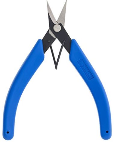 Xuron - Xuron - 9180 Kevlar® Fiber Cutter* - 9180*