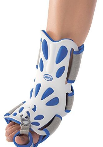 Darco Body Armor Night Splint