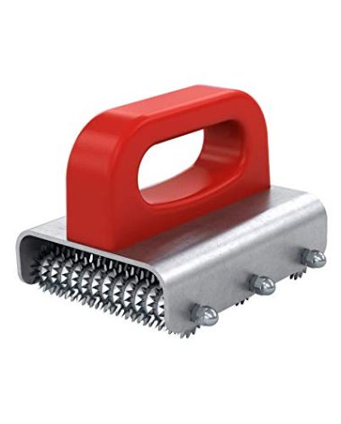 Bon Tool 86-101 4-1/2-Inch Deluxe Carpet Seam Roller