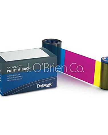 535000-006 - YMCKT-KT - Color Ribbon KIT