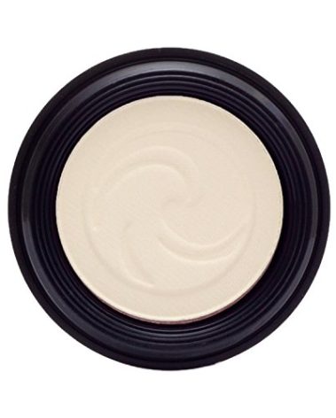 Gabriel Cosmetics Eyeshadow (Bone - Ivory/Neutral Matte), 0.07 oz, Natural, Paraben Free, Vegan,Gluten free,Cruelty free,No GMO,Velvety and Smooth matte finish, with Sea Fennel,for all skin types