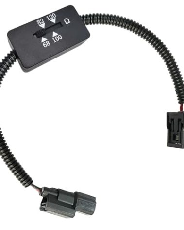 for VCM Muzzler Harness Disable Kit Replacement for H0nda 3.5L V6 Engine, Compatible with Hon.da 3.5L V6 Engine with VCM