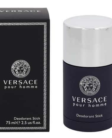 Versace Versace Pour Homme Deordorant Deodorant Stick 2.5 oz