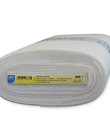 Pellon 809 DÃcor-Bond Fusible Stabilizer (45-inch x 10yd)