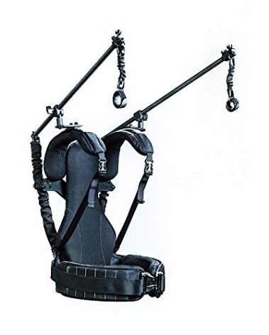 Ready Rig GS Stabilizer Kit with Case