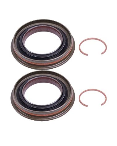 Replacement Front Drive Axle Shaft Seal Kit Mechanics Choice for 2009-2021 Ford F-150 4WD, AWD