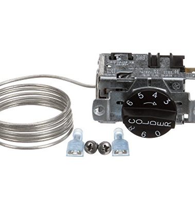 True 988283 077B6827 Temperature Control Kit