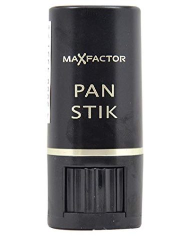 Max Factor Panstik No. 96 Foundation, Bisque Ivory , 0.4 OZ