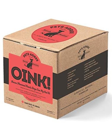 Granville Island Pet Treatery - Nutra Supplement Dog Treats for Allergies