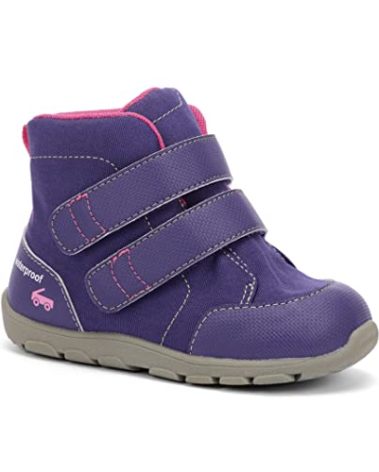 See Kai Run Skye Adapt WP Purple 7