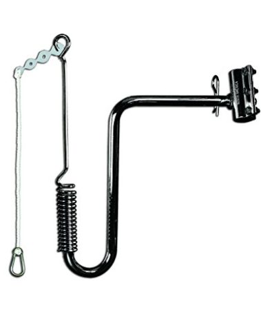 Springer Hands Free Dog Leash Bike Attachment Kit -Pet Exerciser for Running, Walking Jogging - Universal Fit for Bicycles - Quick Release, 18-Inch Rope