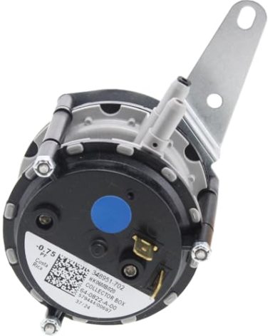 Carrier HVAC Dual Pressure Switch - HK06MB020