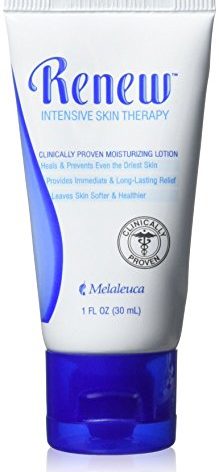 Melaleuca Renew Intensive Skin Therapy 1 FL oz, Travel Size