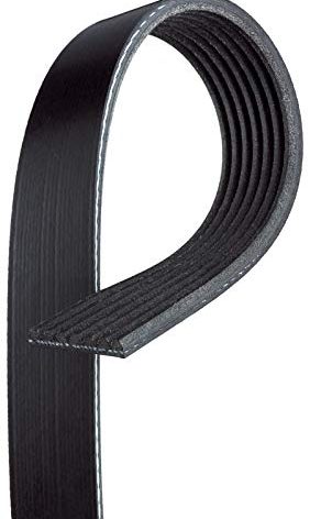 Gates K070553 Belt